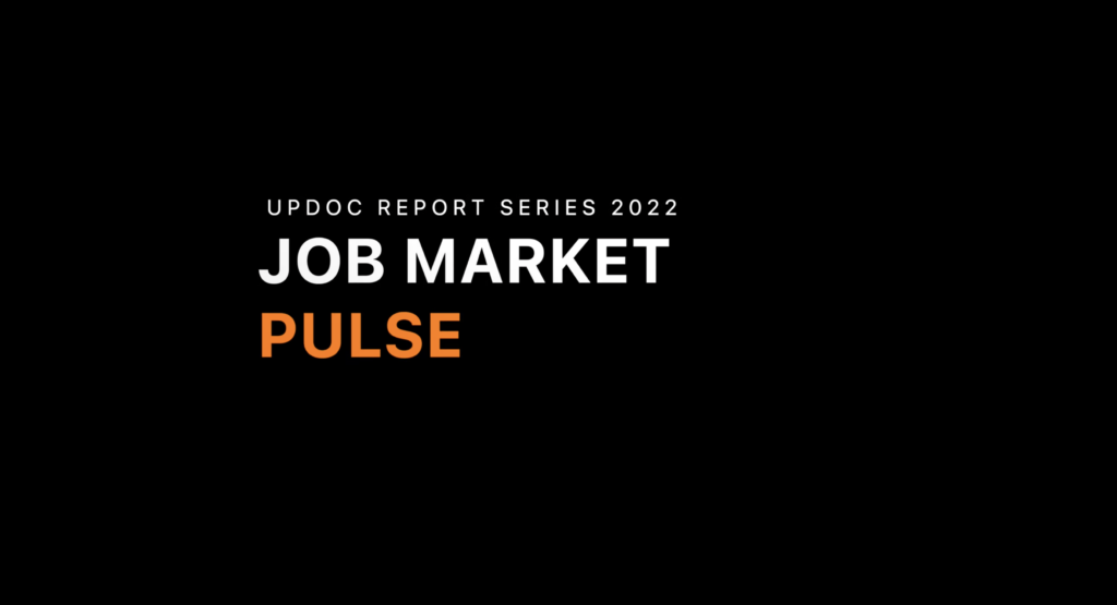 Job Market Pulse – 2022 Report