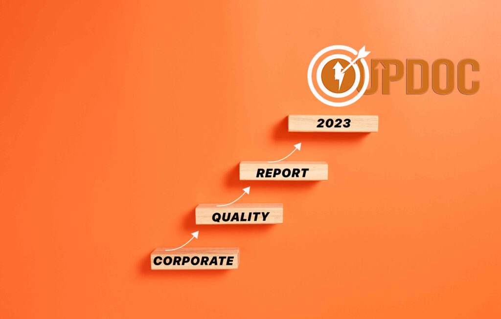 The Corporate Quality Index (CQI) – Summer 2023 Report