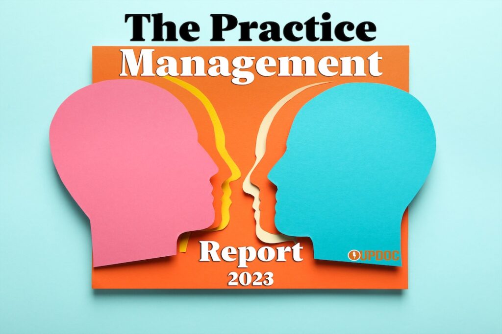 Practice Management Report – 2023