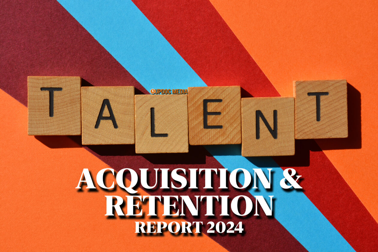 Talent Acquisition 2024 UpDoc Media Talent Acquisition 2024 UpDoc Media