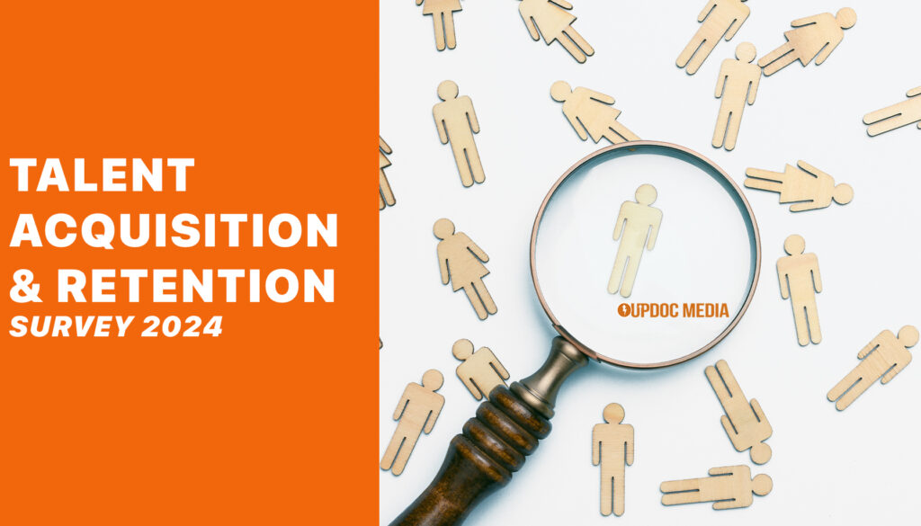 The 2024 Talent Acquisition & Retention Survey