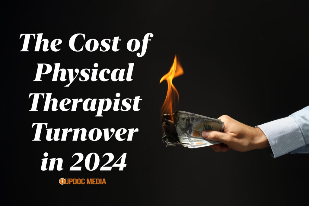 The Cost of PT Turnover in 2024
